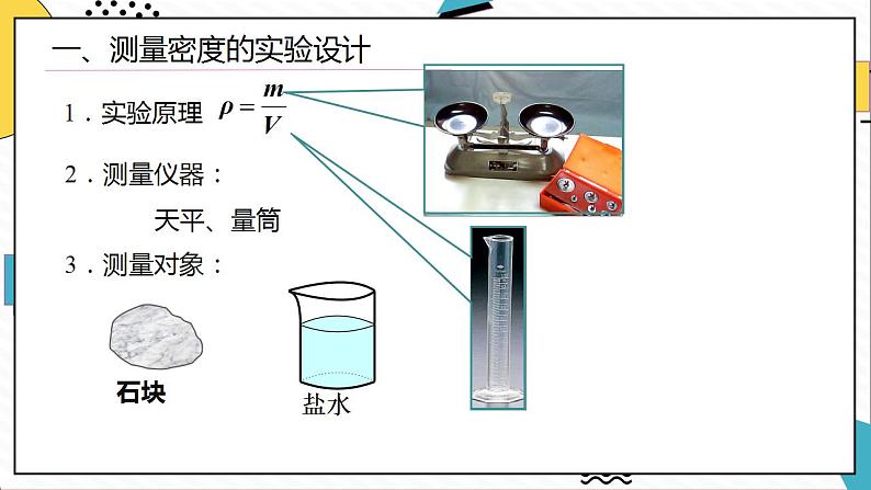 6.3测量物质的密度（课件）-2021-2022学年八年级物理上册（人教版）03