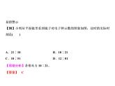 第4章 第3节　平面镜成像课件PPT
