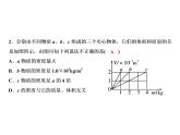 第6章 专题突破十二　密度的相关计算课件PPT
