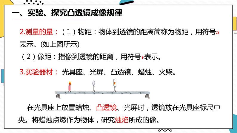 5.3凸透镜成像的规律（课件）-2021-2021-2022学年八年级物理上册（人教版）07