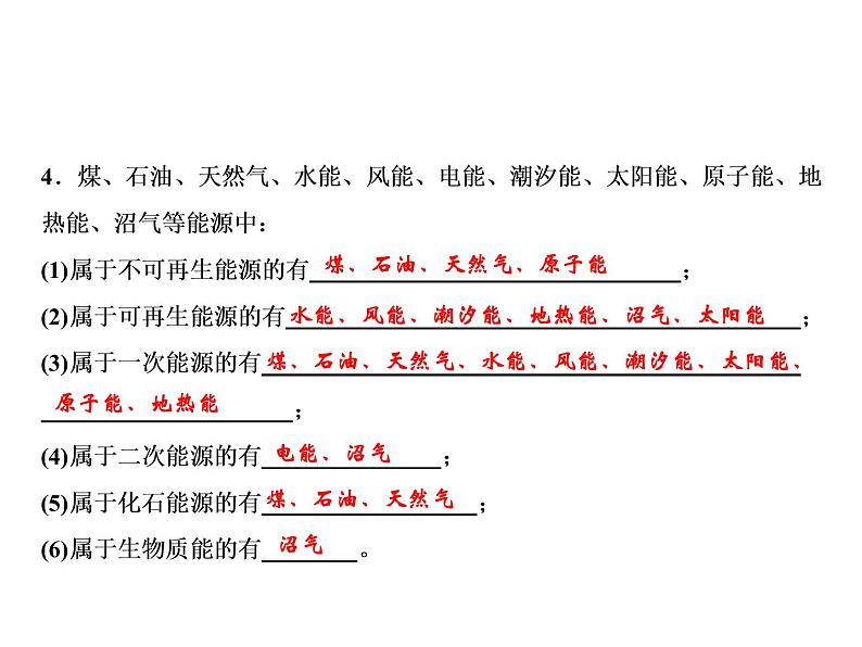 第22章 第4节 第2课时　能源与可持续发展课件PPT第6页