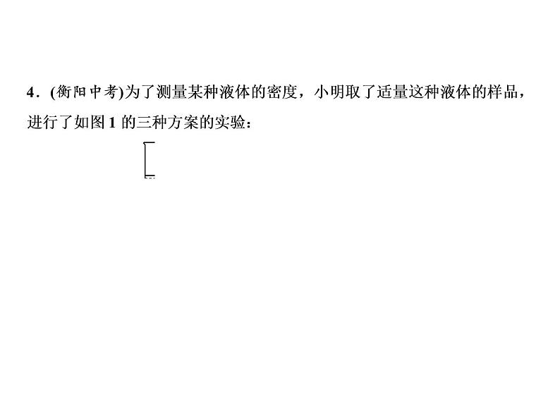 期末实验探究集锦 三、力学实验探究课件PPT第7页