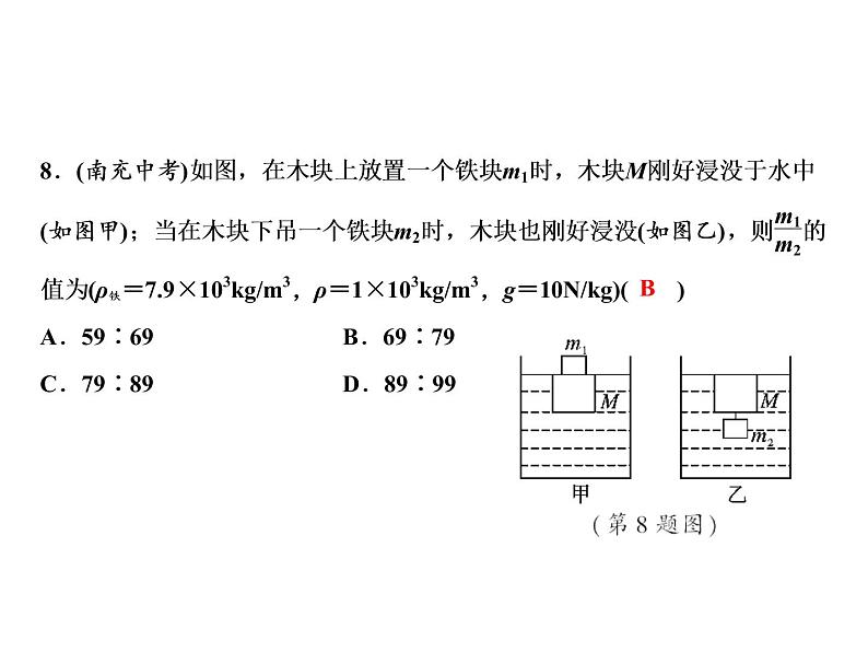 期末综合检测题课件PPT08