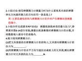 6.2 怎样测量和表示力课件PPT