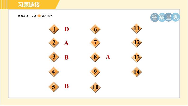 沪粤版八年级下册物理 第9章 9.2 阿基米德原理 习题课件第2页