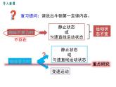 3.第三节  力的平衡课件PPT