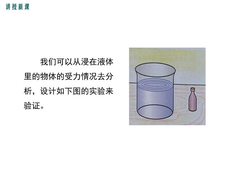 第1课时  物体的浮沉条件课件PPT第6页