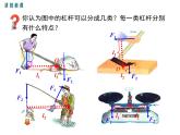 第2课时  杠杆平衡条件的应用课件PPT