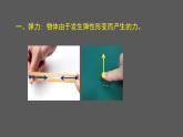 初二【物理(北京版)】力的测量课件PPT
