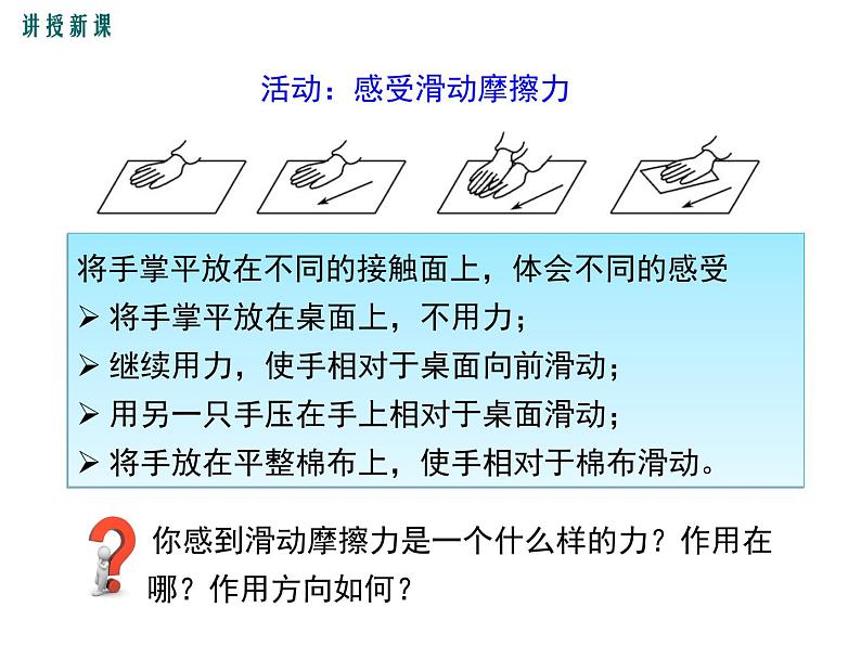 第1课时  摩擦力课件PPT第4页