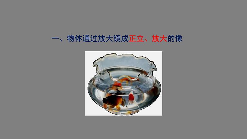 初二【物理(人教版)】生活中的透镜课件PPT第8页