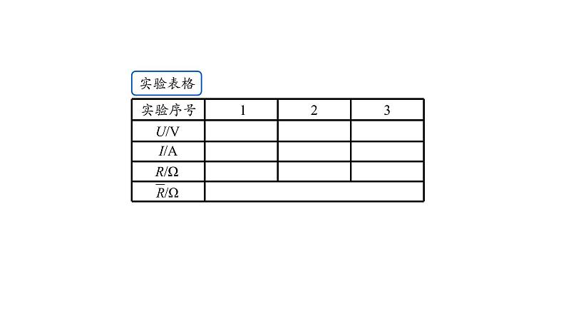 1102初三物理(人教版)电阻的测量（第一课时）-2PPT第7页