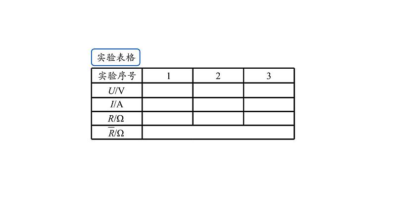 1102初三物理(人教版)电阻的测量（第一课时）-2PPT第8页