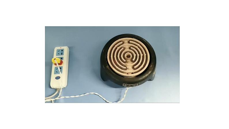 1118初三物理(人教版)焦耳定律-2PPT第2页