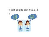 初三【物理(人教版)】家庭电路中电流过大的原因课件PPT