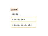 初三【物理(人教版)】电生磁(第二课时)课件PPT