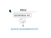 初三【物理(人教版)】电动机(第一课时)课件PPT