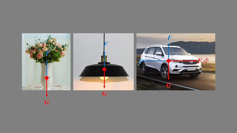  初二物理（人教版）-二力平衡-2 PPT课件第4页