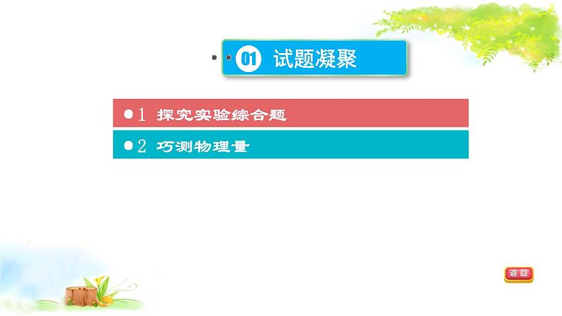 2021年初中物理二轮复习 课外拓展实验 课件（福建省）03