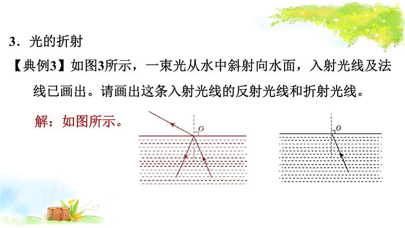 2021年初中物理二轮复习 作图题 课件（福建省）06