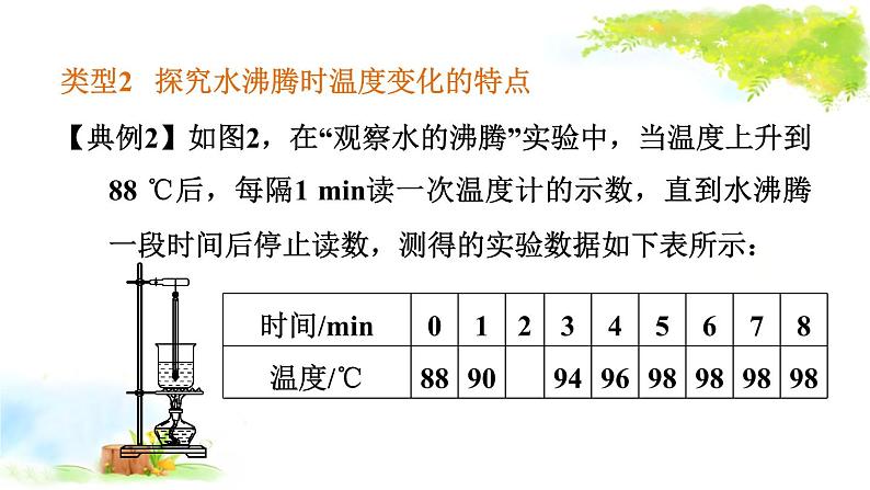 2021年初中物理二轮复习 热学实验 课件（福建省）第7页