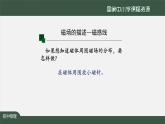 磁现象 磁场(第二课时) 课件 初中物理人教版九年级全册（2021-2022学年）