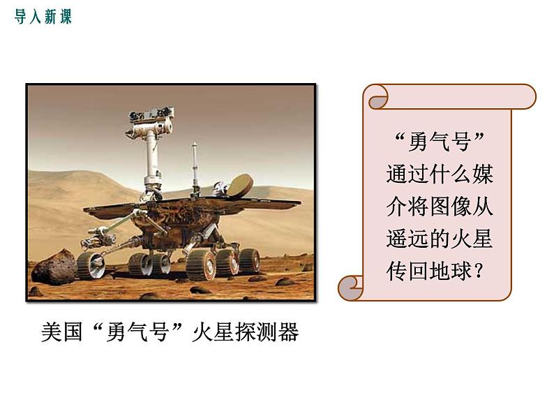 1.神奇的电磁波课件PPT第2页