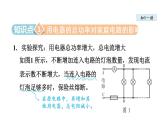 19.2家庭电路中电流过大的原因课件PPT
