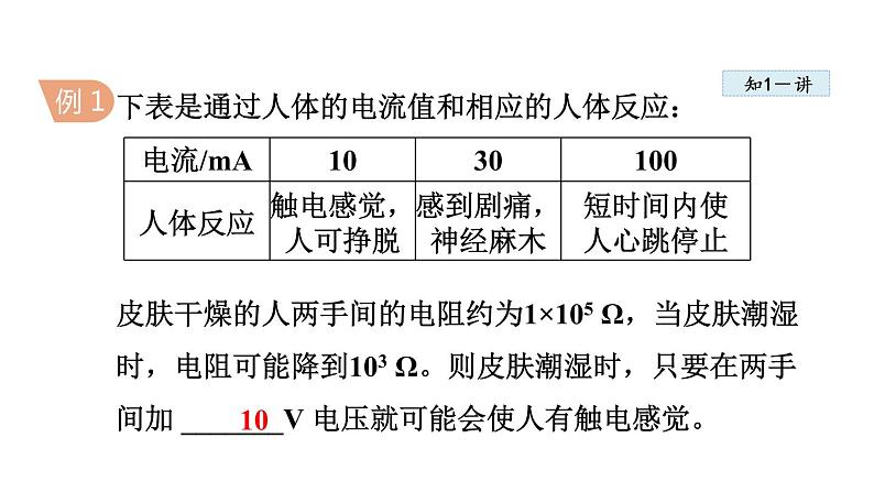 19.3安全用电课件PPT06