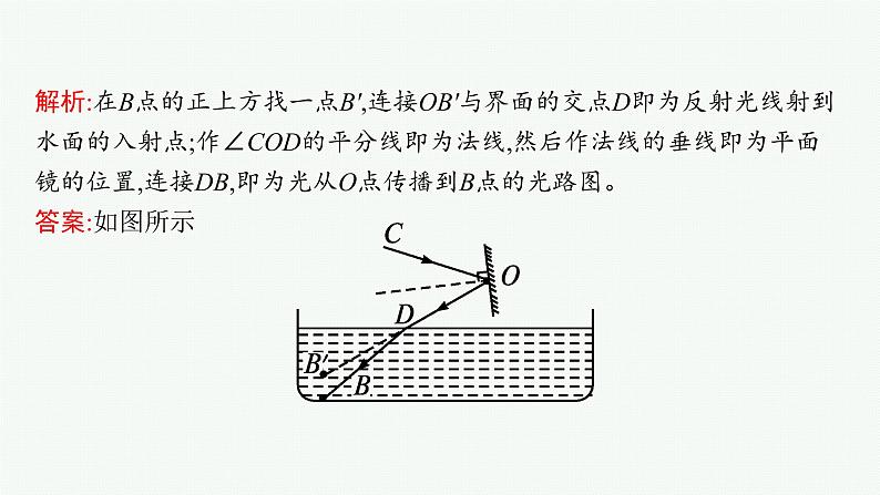 人教版中考物理一轮复习课件---作图专题第8页