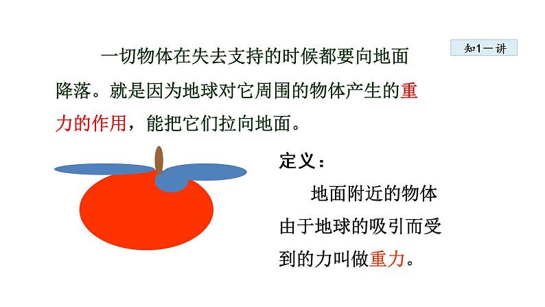 7.3 重力课件PPT08