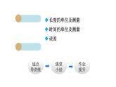 第1节  长度和时间的测量课件PPT