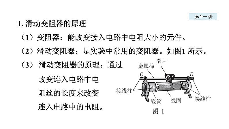 16.4 变阻器课件PPT05