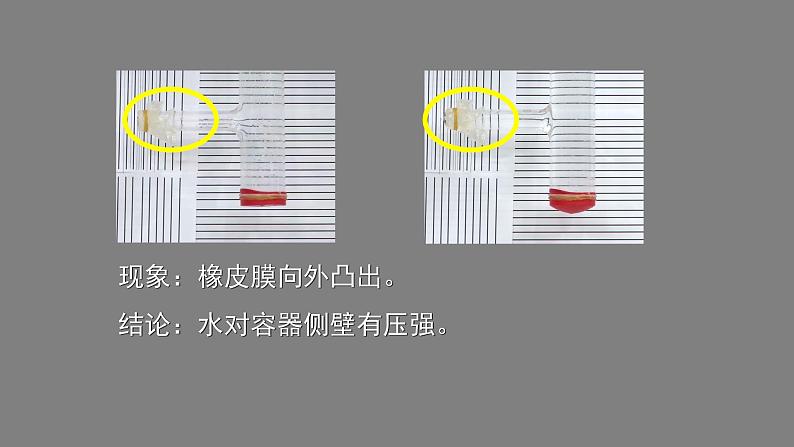 初二物理（师大版）-探究影响液体压强的因素-2PPT课件第7页