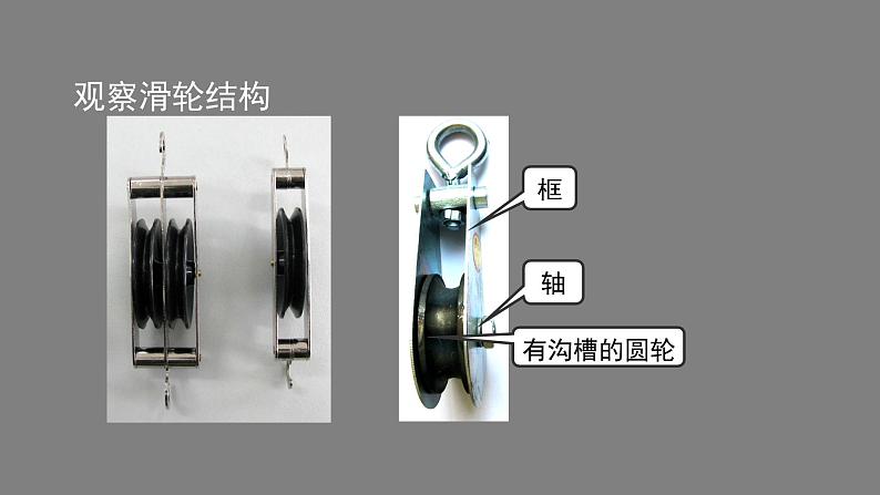 初二物理（师大版）-滑轮-2PPT课件第4页