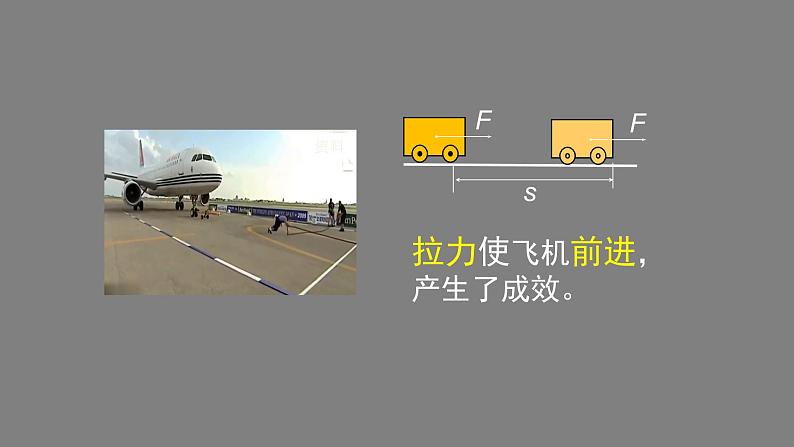 0616初二物理（师大版）功-吴司博课件PPT06