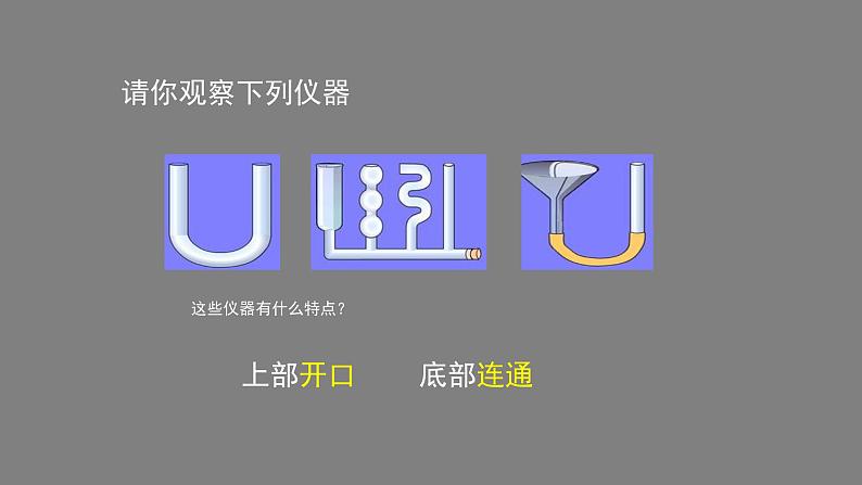 初二物理（师大版）-连通器-2PPT课件第4页