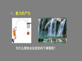 0514初二物理（师大版）重力课件PPT