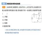 专题二 电路故障分析课件PPT