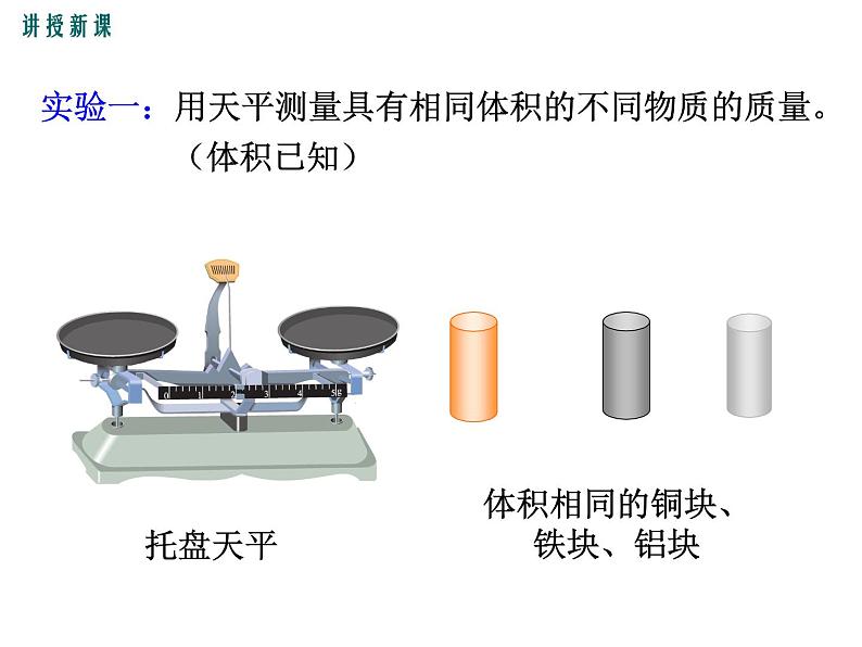 2.物质的密度课件PPT第6页