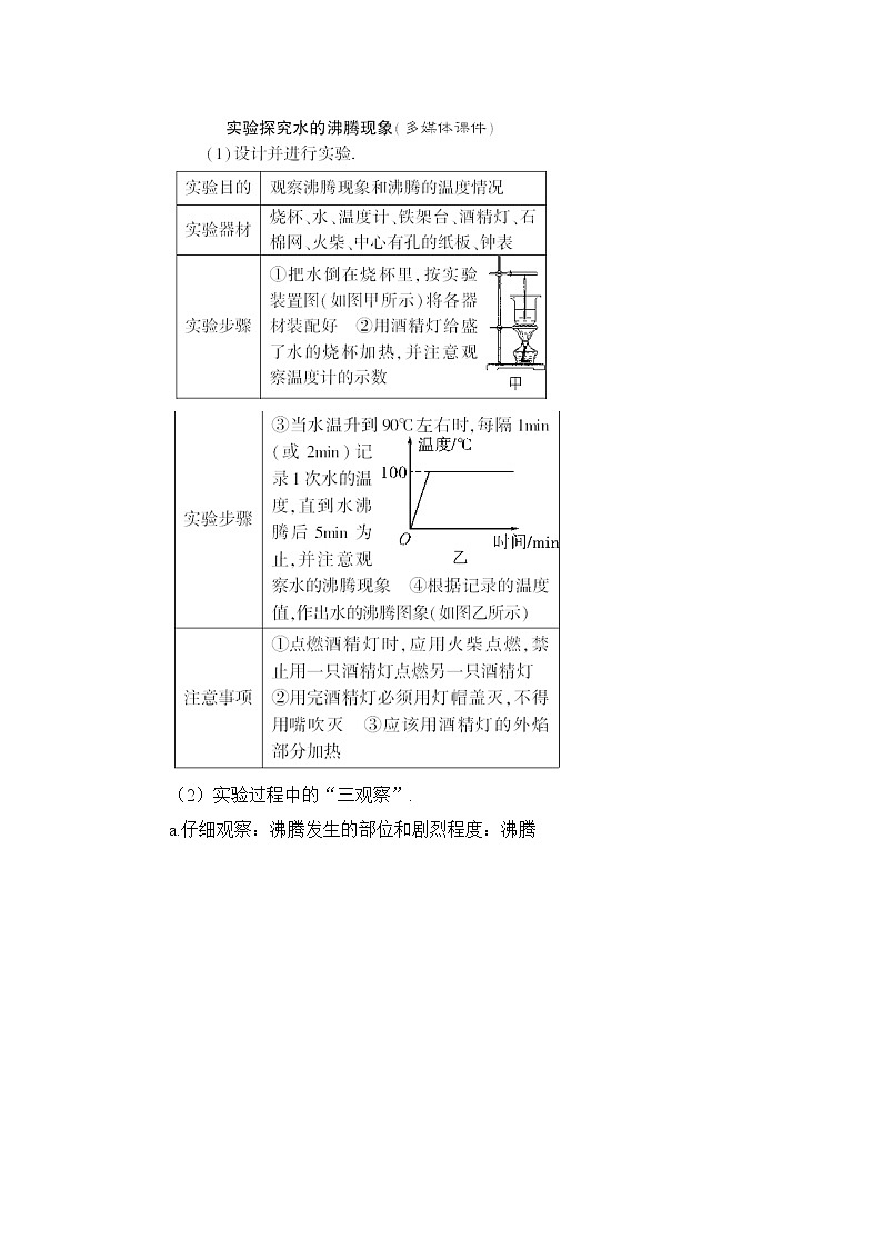 第1课时 汽化教案03