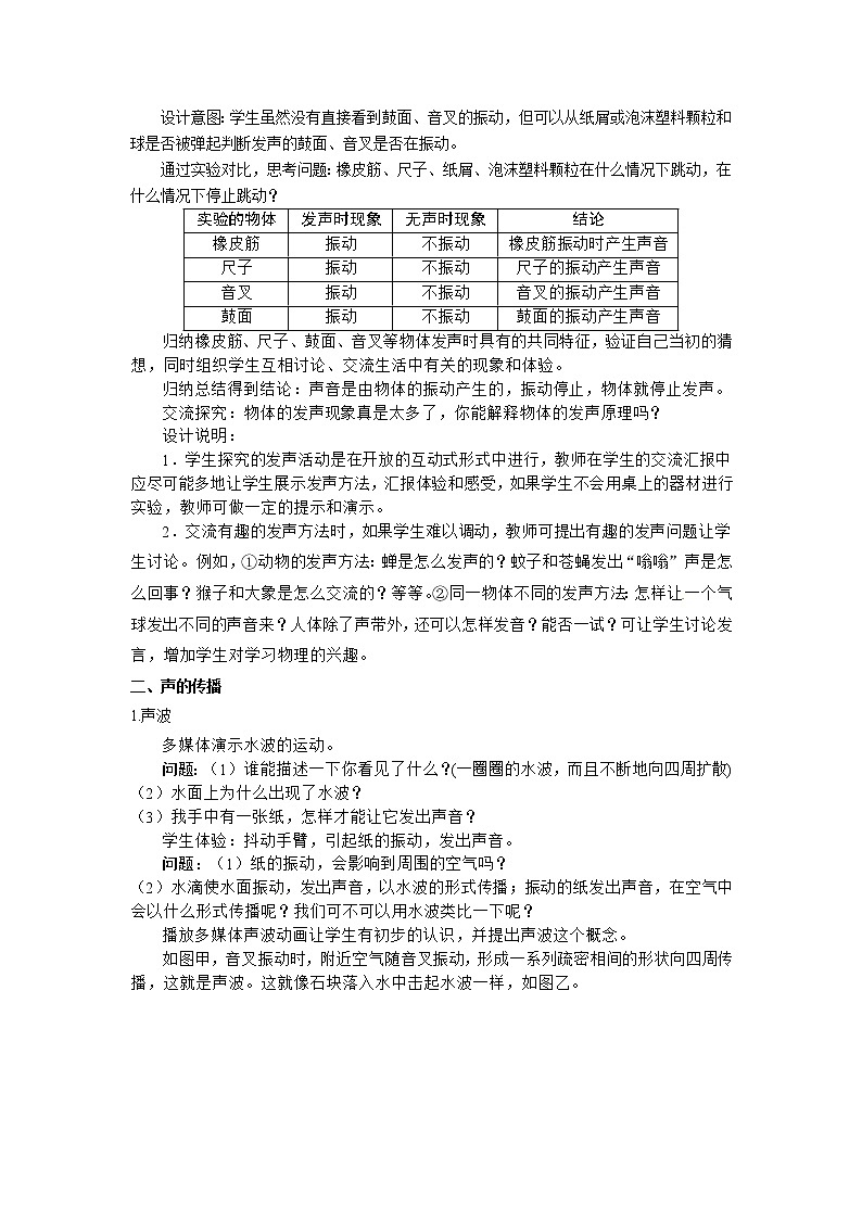 1.认识声现象教案03