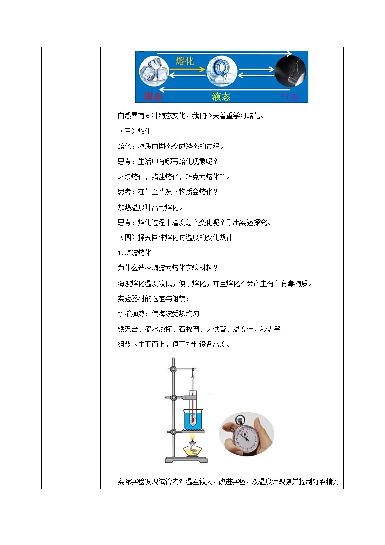 3.2《熔化和凝固》（第一课时）（课件+教案+练习）02