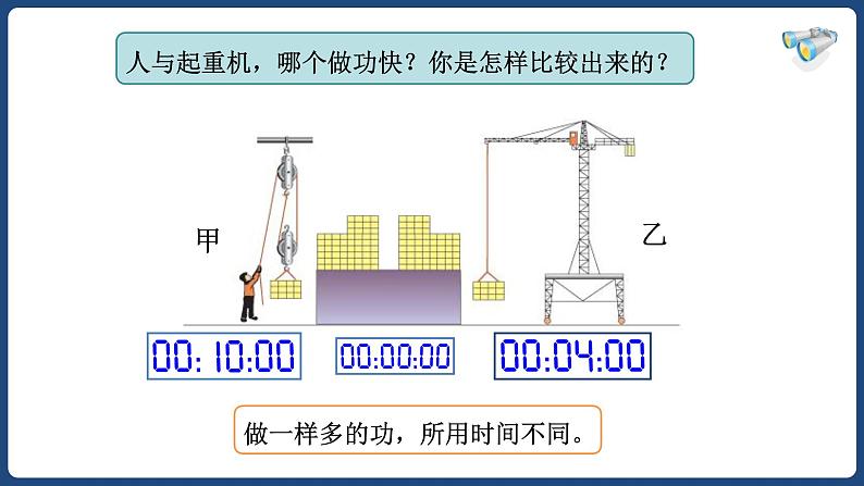 11.2功率-八年级物理下册课件（人教版）04