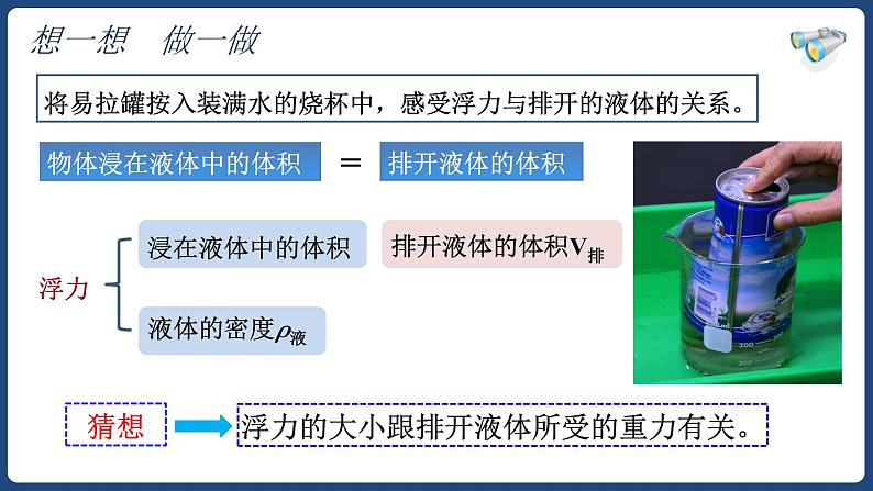 10.2阿基米德原理-八年级物理下册课件（人教版）06