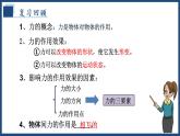 7.2弹力-八年级物理下册课件（人教版）