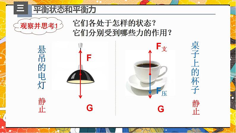 8.2二力平衡（课件）-八年级物理下册同步（人教版）04