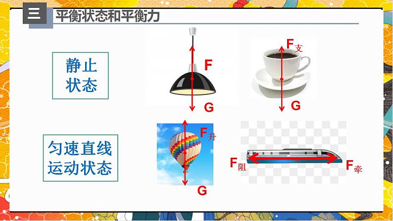 8.2二力平衡（课件）-八年级物理下册同步（人教版）06