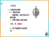 6.6探究滑輪的作用（課件+教案 +練習+學案）