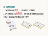 7.4 力小結(jié)與復(fù)習(xí)--2021--2022學(xué)年人教版八年級(jí)物理下冊(cè)精品教學(xué)課件